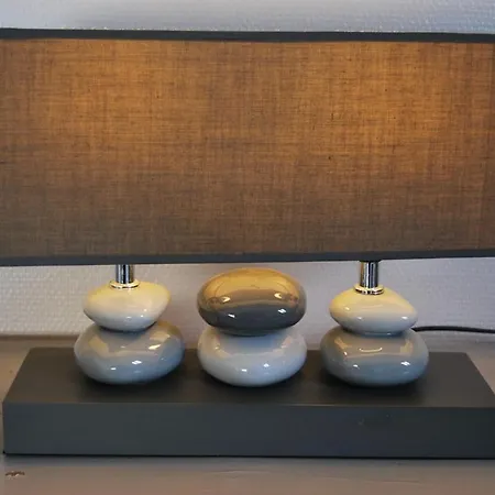 L'arquebuse טרואה