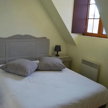 L'arquebuse Troyes