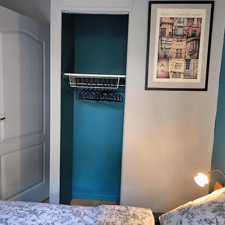 Appartement L'arquebuse