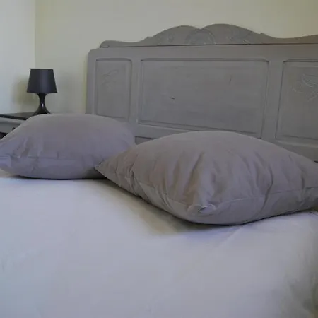 L'arquebuse Apartamento Troyes