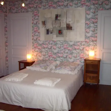 דירה L'arquebuse טרואה