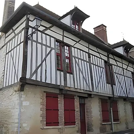 L'arquebuse *