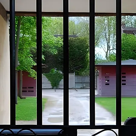 Apartamento L'arquebuse Troyes