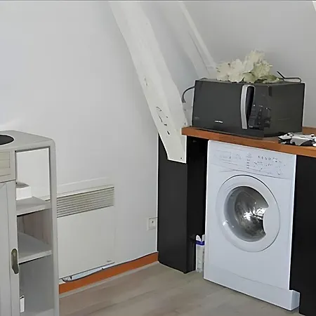 L'arquebuse Apartamento