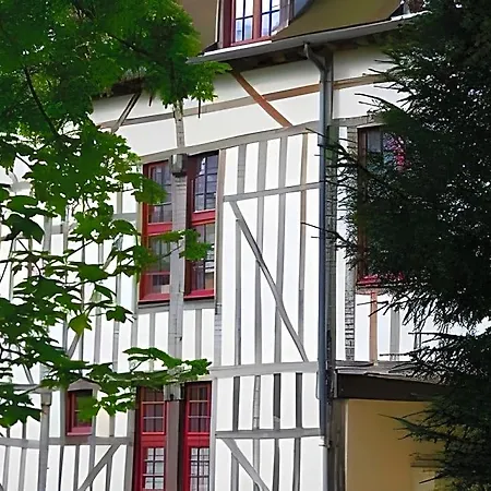 L'arquebuse *