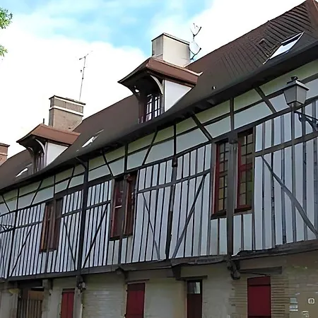 L'arquebuse Apartamento *