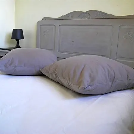 L'arquebuse Apartamento Troyes