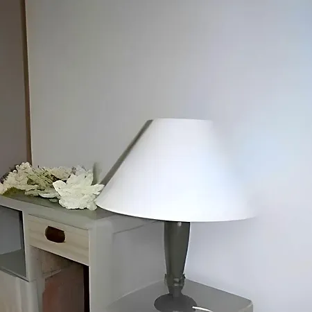 L'arquebuse Apartamento