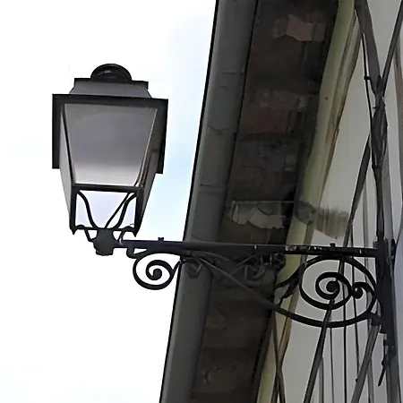 L'arquebuse Apartamento *