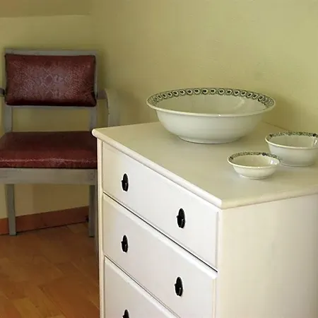 L'arquebuse Apartamento *