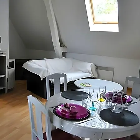 Apartamento L'arquebuse *