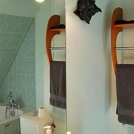 L'arquebuse Apartamento *