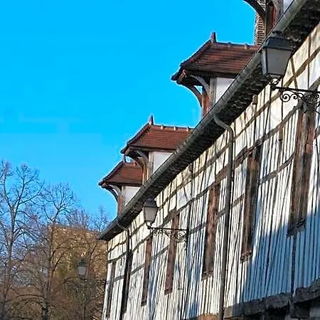 L'arquebuse *