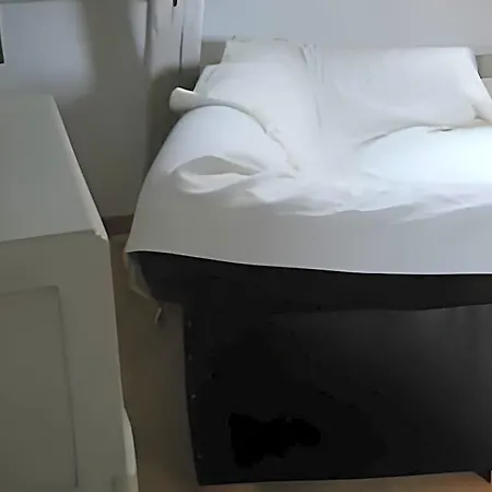 L'arquebuse Apartamento