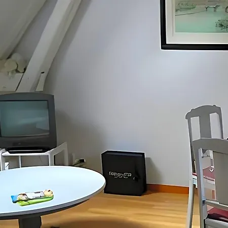Apartamento L'arquebuse