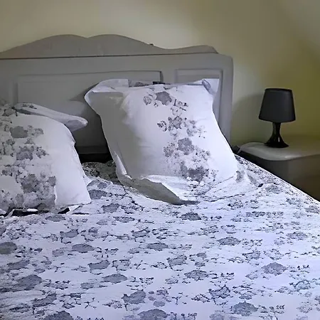 L'arquebuse Apartamento Troyes